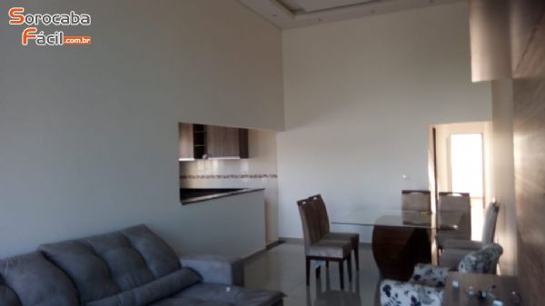 Casa em , Sorocaba - Belissima Casa em Condominio - Foto 8